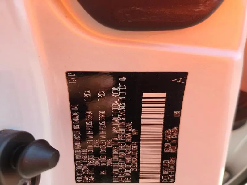 2018 LEXUS RX 350 BASE  