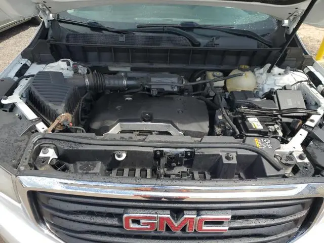 2018 GMC ACADIA SLE  
