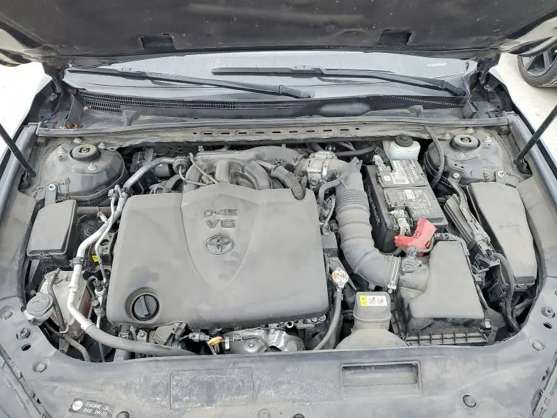 2019 TOYOTA AVALON TOURING  