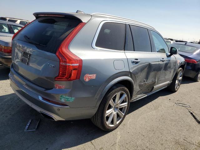 2017 VOLVO XC90 T8