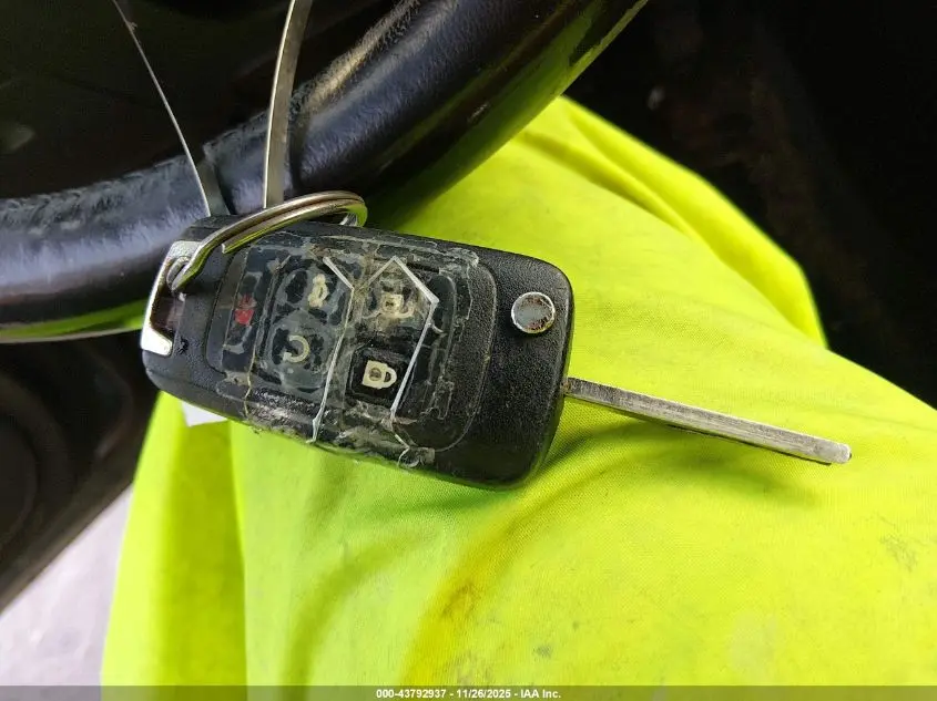 2012 CHEVROLET CRUZE 1LT