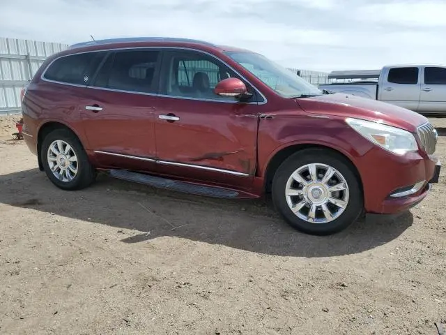 2015 BUICK ENCLAVE   