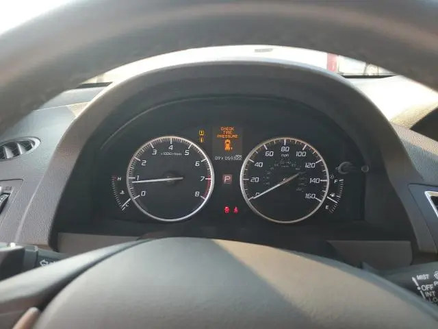 2017 ACURA RDX TECHNOLOGY  