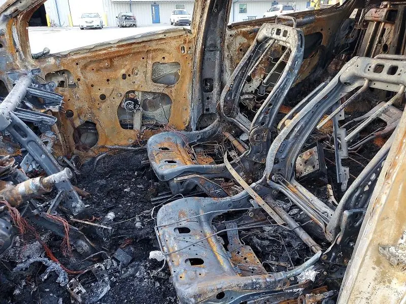 2021 CHEVROLET TRAX 1LT  