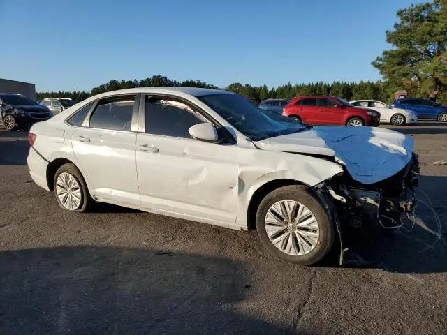 2020 VOLKSWAGEN JETTA S  