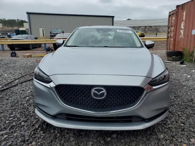 2019 MAZDA 6 TOURING  