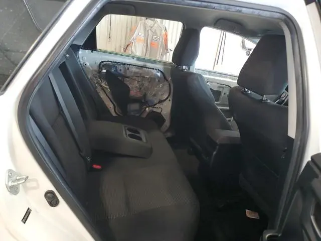 2018 TOYOTA COROLLA IM   