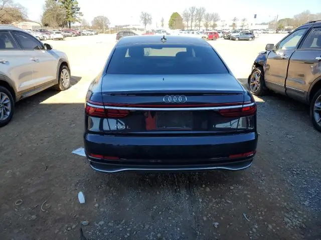 2023 AUDI A8 L  