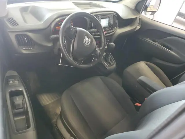 2017 RAM PROMASTER CITY SLT  
