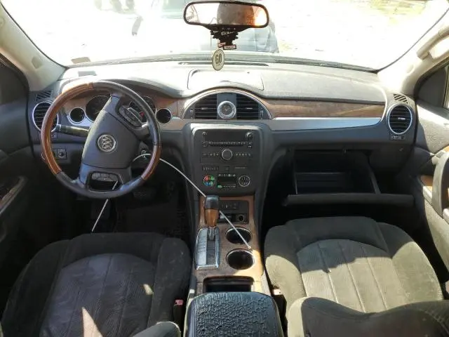 2012 BUICK ENCLAVE   