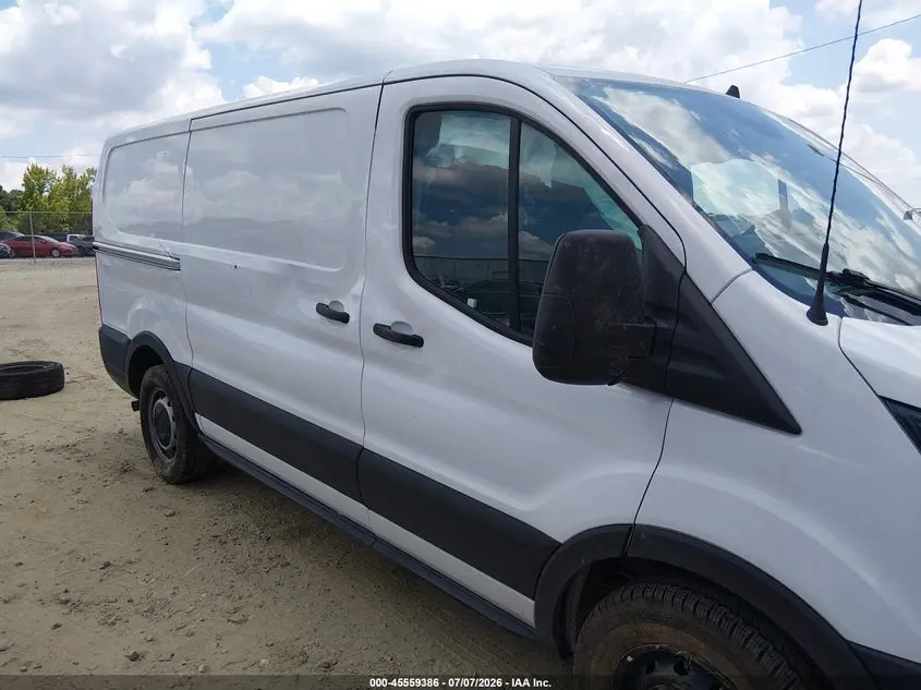 2023 FORD TRANSIT-150  