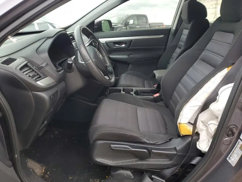 2020 HONDA CR-V LX  