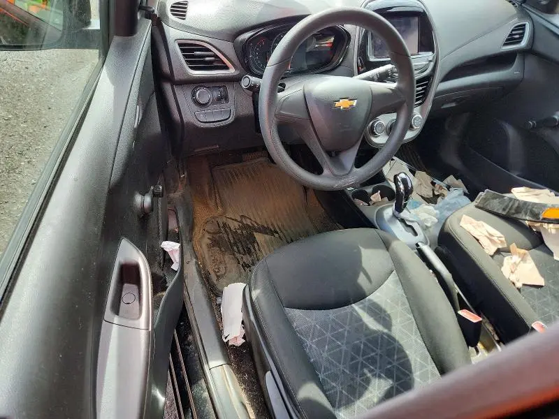 2020 CHEVROLET SPARK LS  