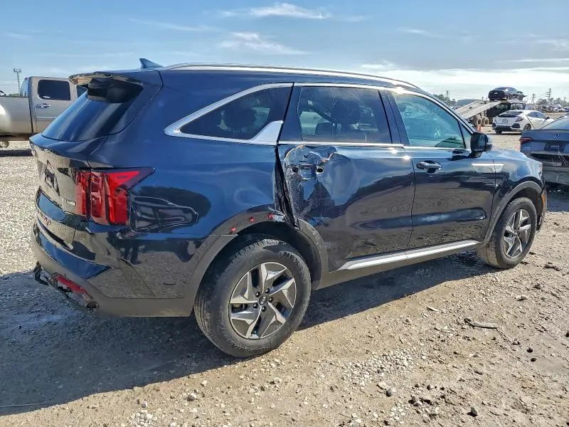 2021 KIA SORENTO EX  