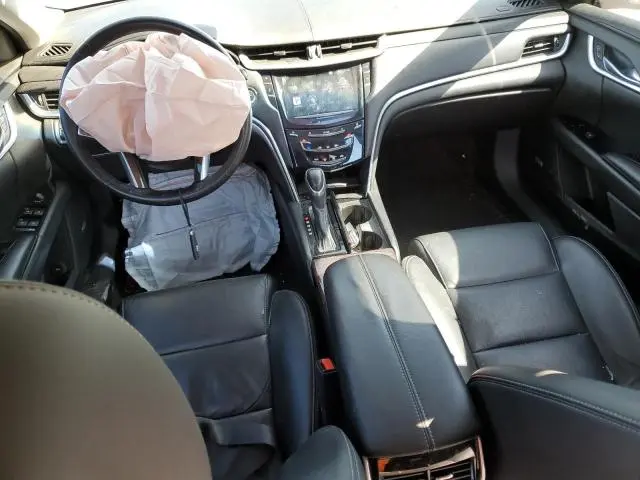 2014 CADILLAC XTS 