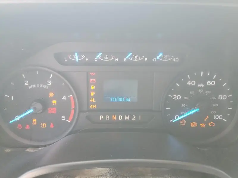 2017 FORD F250 SUPER DUTY  