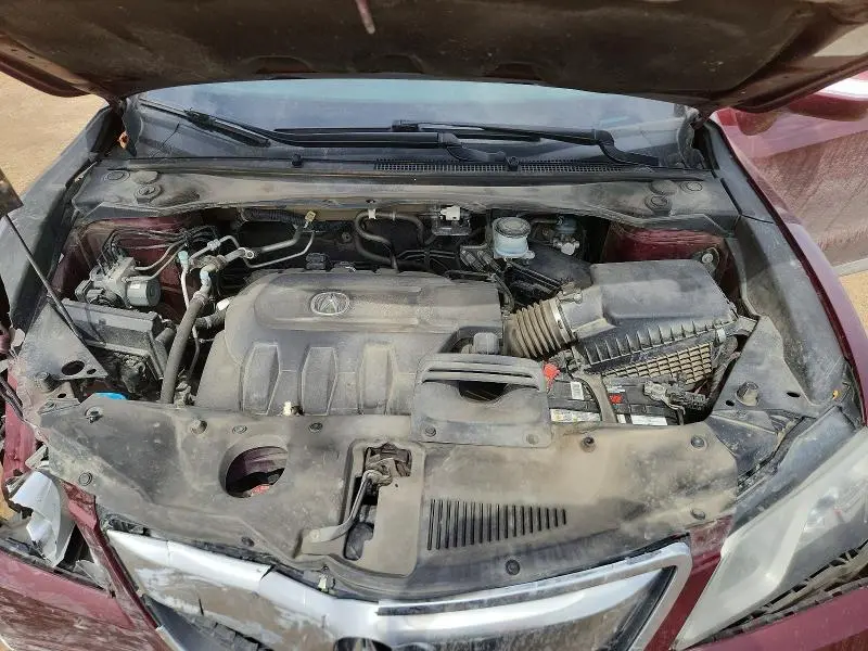 2015 ACURA RDX TECHNOLOGY  