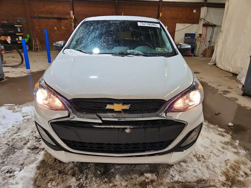 2020 CHEVROLET SPARK LS  