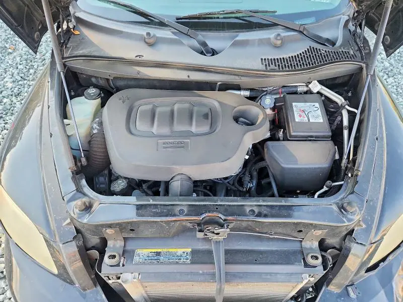 2010 CHEVROLET HHR LT  
