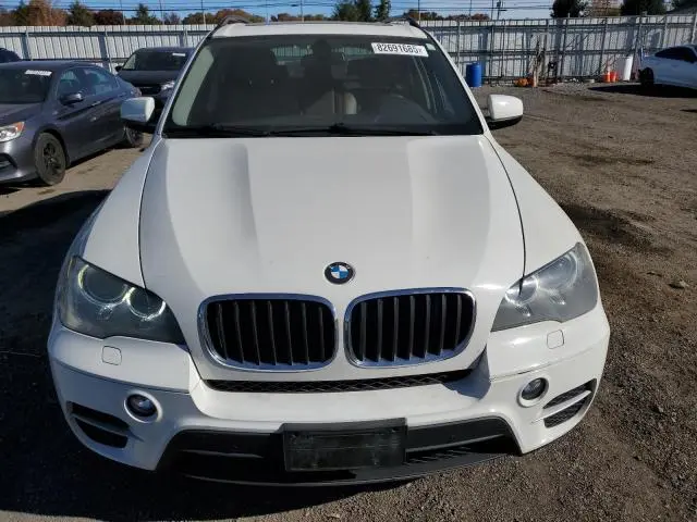 2012 BMW X5 XDRIVE35I  