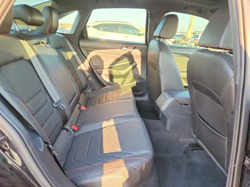 2019 VOLKSWAGEN JETTA GLI  