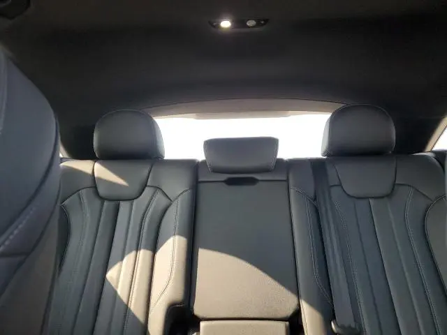 2023 AUDI Q5 SPORTBACK PRM PLS 45  