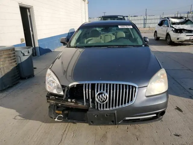 2010 BUICK LUCERNE CXL  