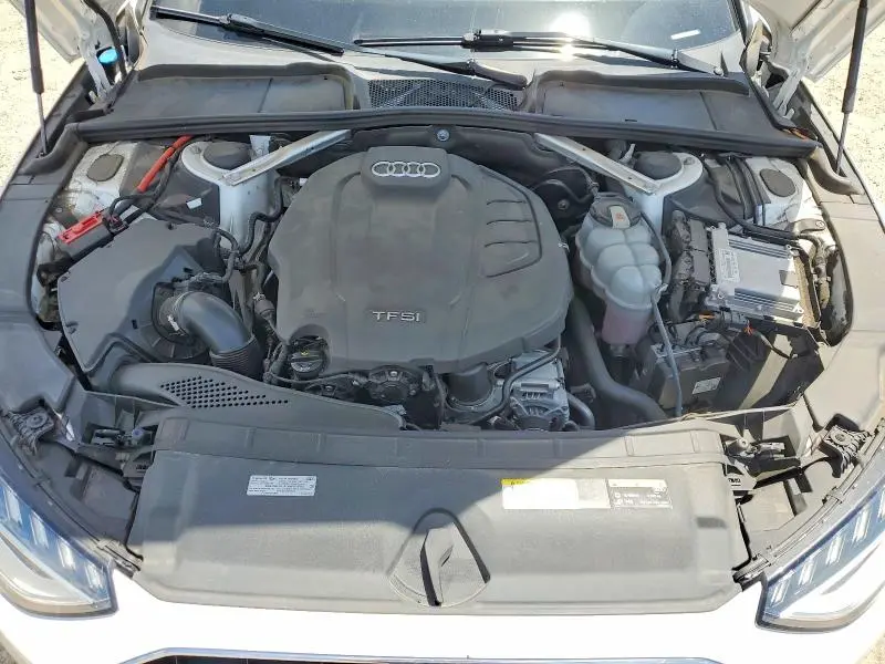 2020 AUDI A4 PREMIUM PLUS  