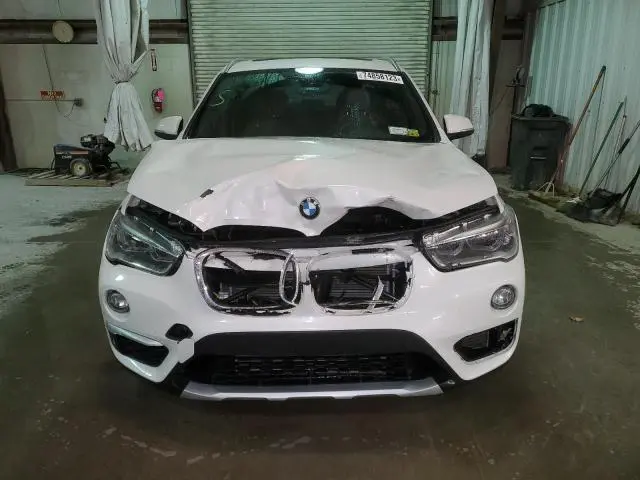 2017 BMW X1 XDRIVE28I