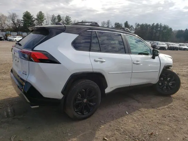 2024 TOYOTA RAV4 XSE