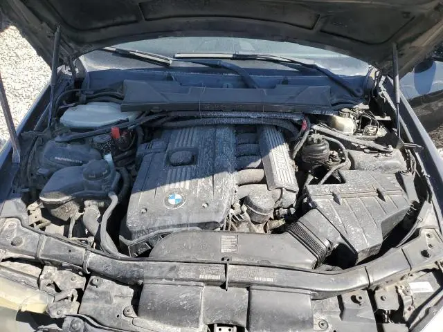 2011 BMW 328 I SULEV  