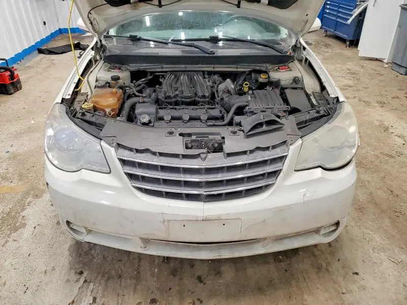 2010 CHRY SEBRING TOURING  