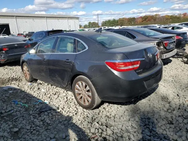 2016 BUICK VERANO   