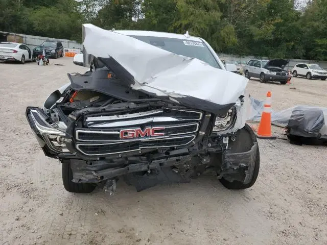 2018 GMC YUKON XL K1500 SLT  