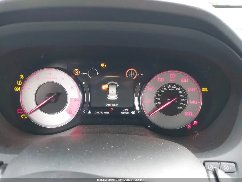 2022 ACURA RDX A-SPEC PACKAGE