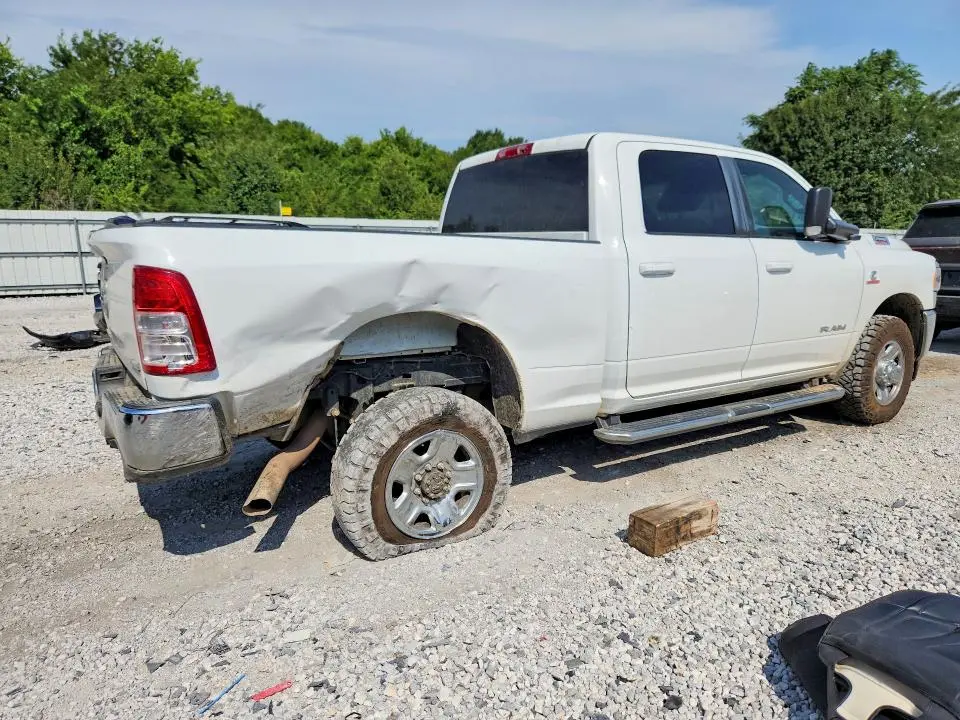 2022 RAM 2500 BIG HORN/LONE STAR  