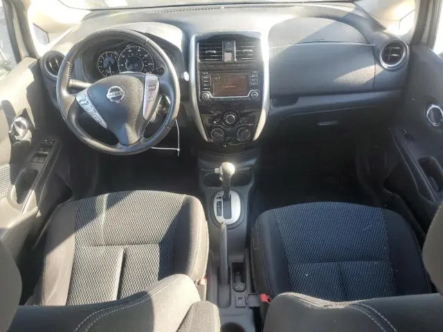 2016 NISSAN VERSA NOTE S  