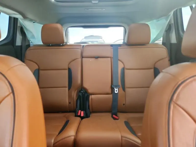 2020 GMC ACADIA AT4  