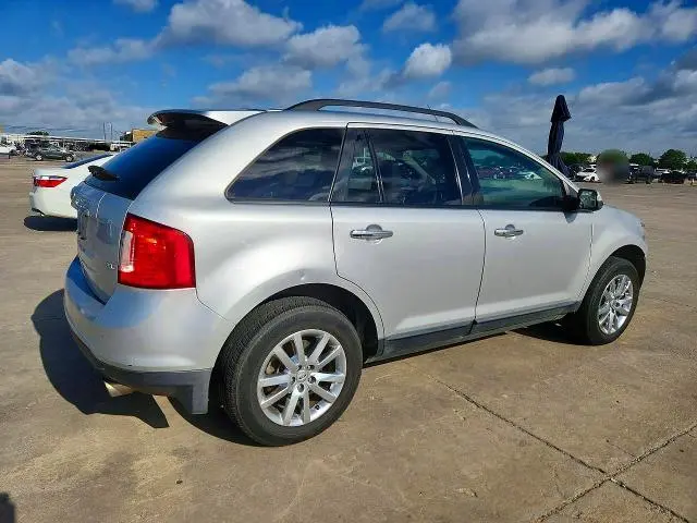 2011 FORD EDGE SEL  