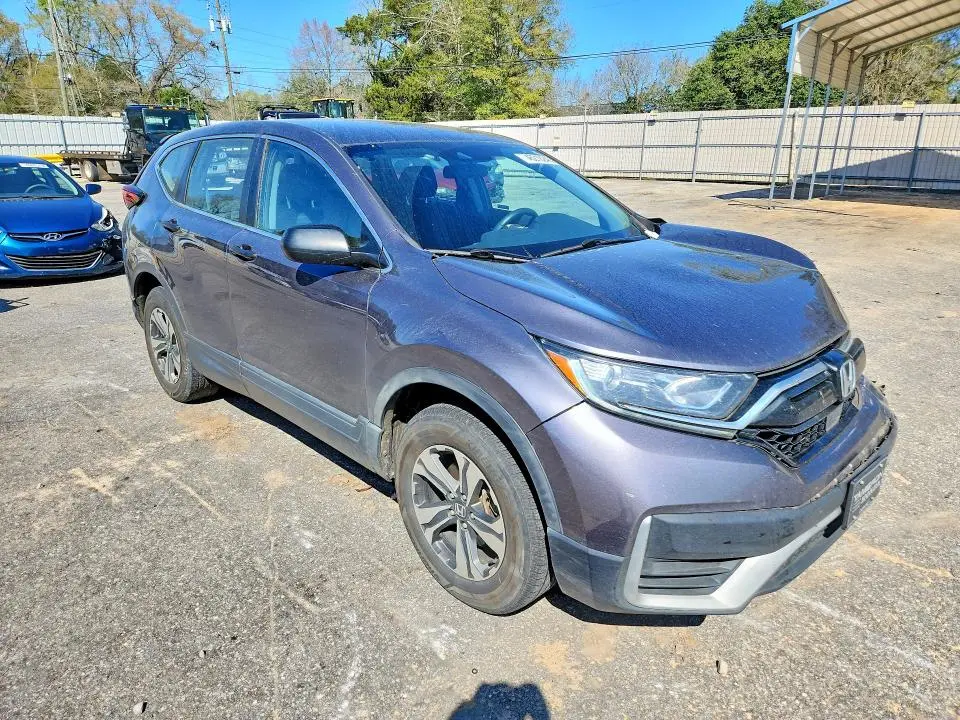 2020 HONDA CR-V LX  