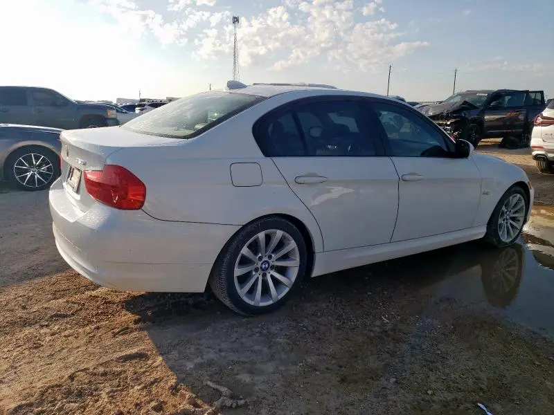 2011 BMW 328 I SULEV  
