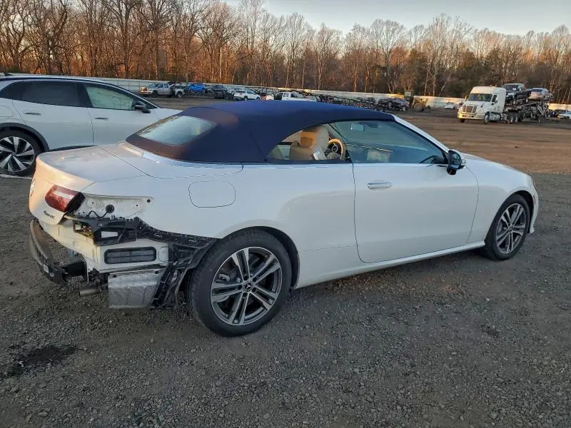 2023 MERCEDES-BENZ E 450 4MATIC  