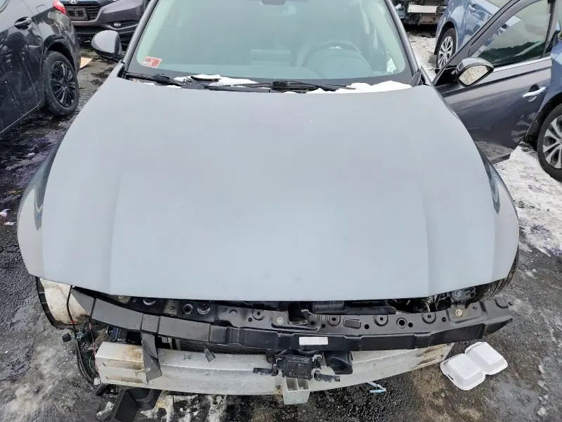 2021 NISSAN ALTIMA PLATINUM  