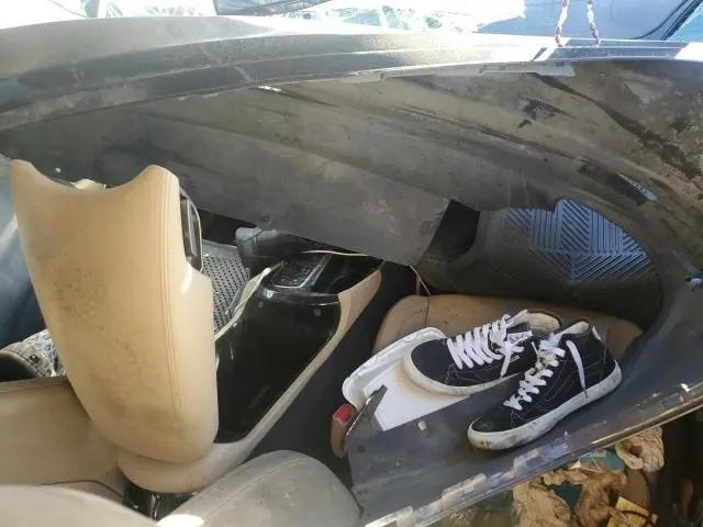 2013 HYUNDAI AZERA GLS  