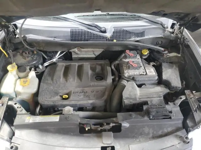 2013 JEEP COMPASS LATITUDE  