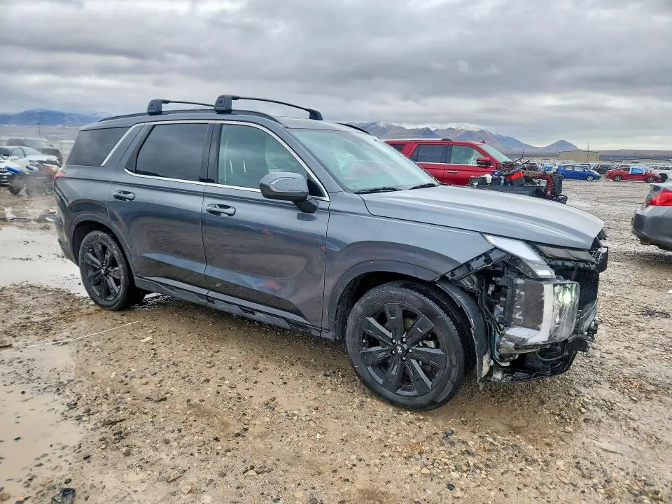 2024 HYUNDAI PALISADE XRT  