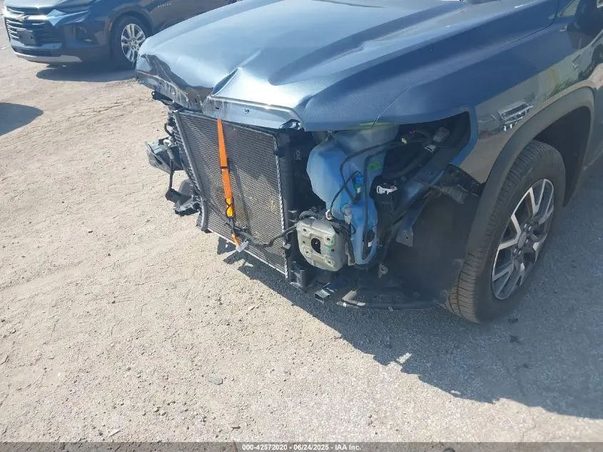2020 GMC ACADIA FWD SLE