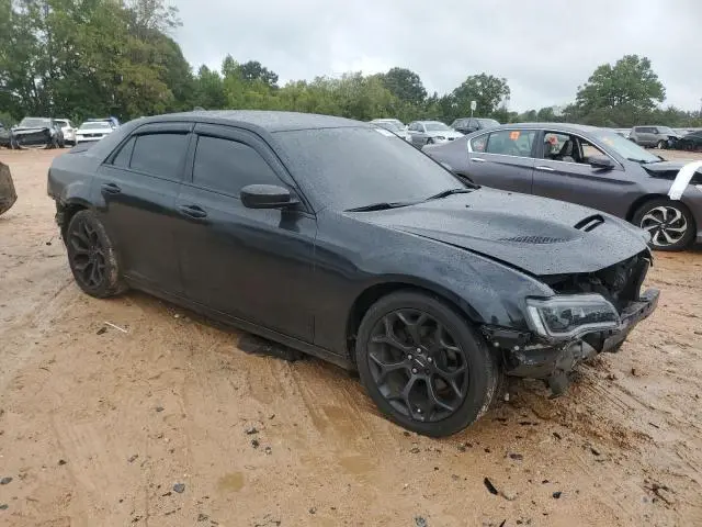 2019 CHRYSLER 300 S  