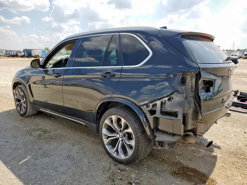 2014 BMW X5 SDRIVE35I  