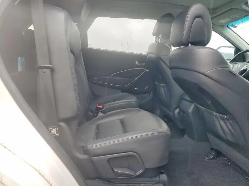 2016 HYUNDAI SANTA FE LIMITED  